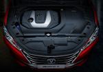 ChangAn Eado XT 2018 года